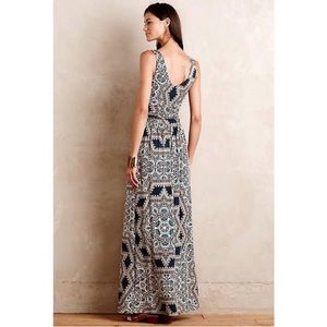 ⏱Sale⏱ Anthropologie Maxi Dress